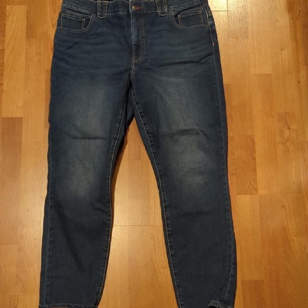 Tommy Hilfiger Denim Jeans Women's Size 16
